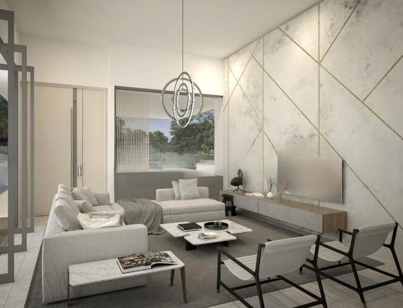 AFFINITY AT SERANGOON 3