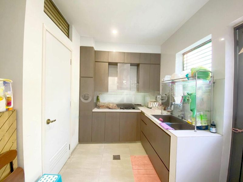 GREENRIDGE 8