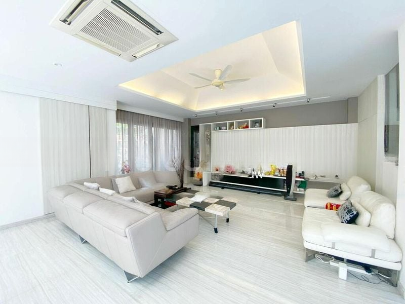 GREENRIDGE 1