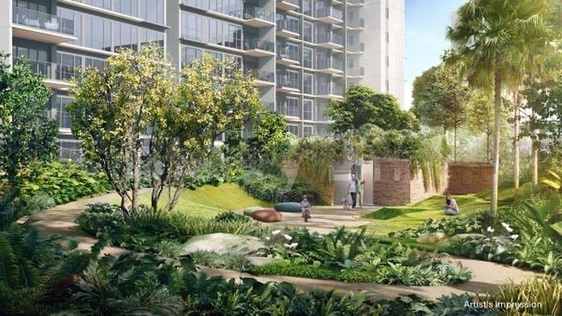 PARKTOWN RESIDENCE 3