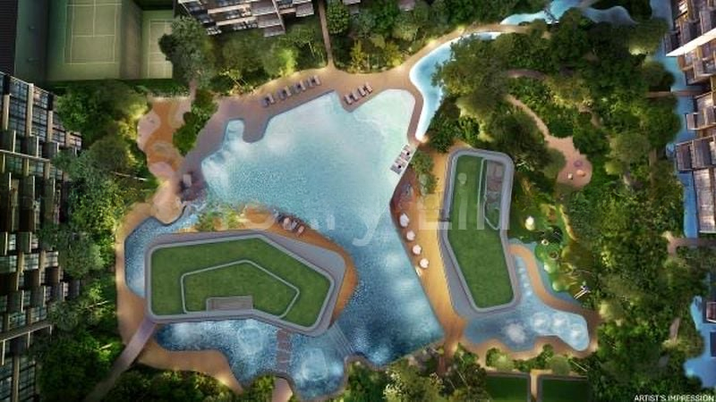 PARKTOWN RESIDENCE 2