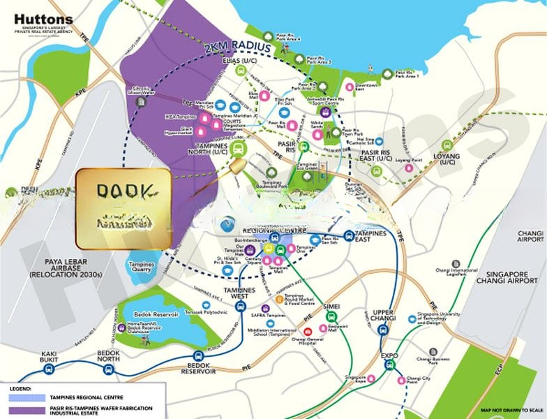 PARKTOWN RESIDENCE 9