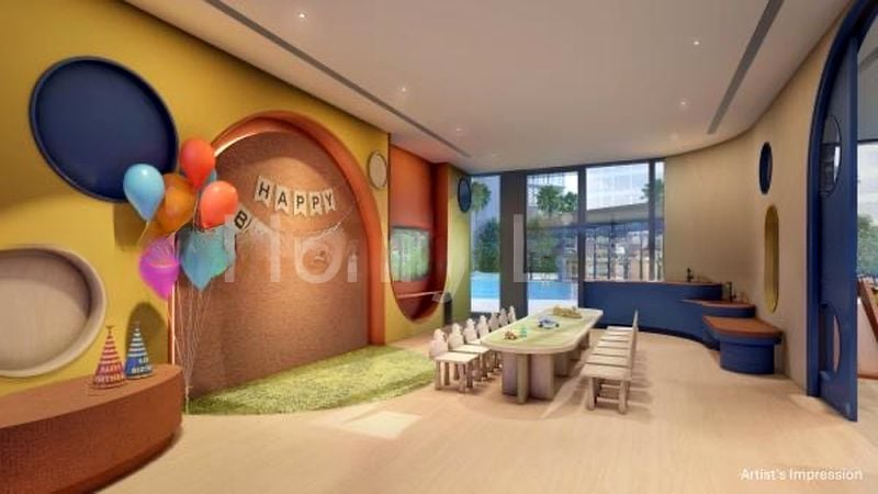 PARKTOWN RESIDENCE 11