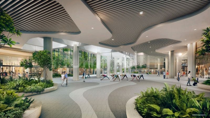 PARKTOWN RESIDENCE 13