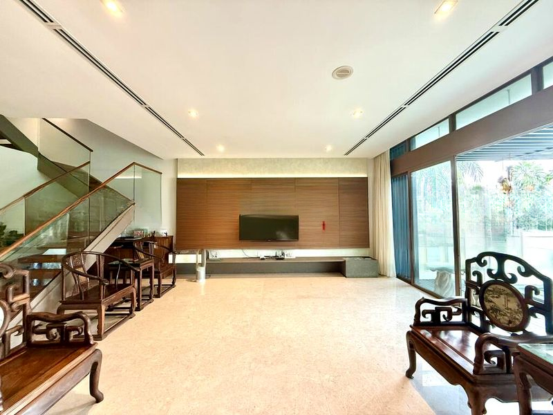 THE VILLAS @ SENTOSA COVE 3