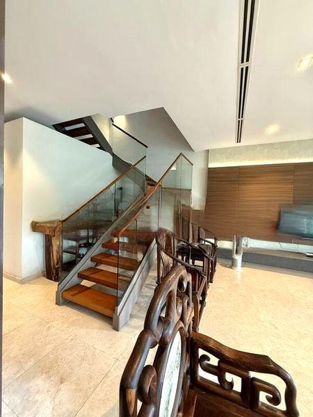 THE VILLAS @ SENTOSA COVE 2