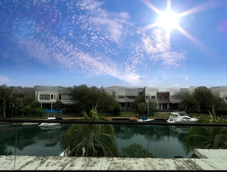 THE VILLAS @ SENTOSA COVE 6