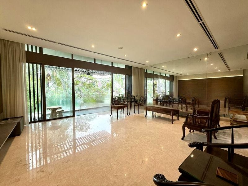 THE VILLAS @ SENTOSA COVE 4