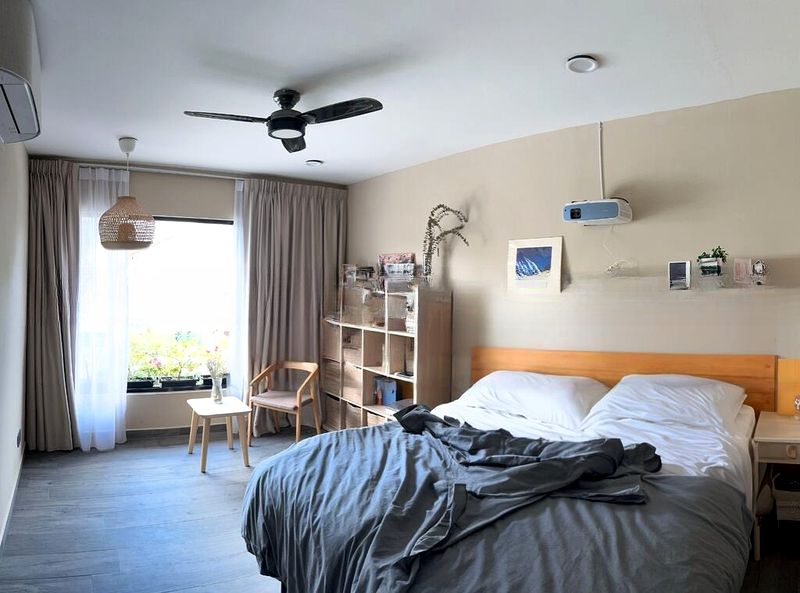 SEMBAWANG HILLS ESTATE 1