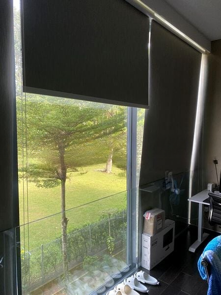 SEMBAWANG HILLS ESTATE 3
