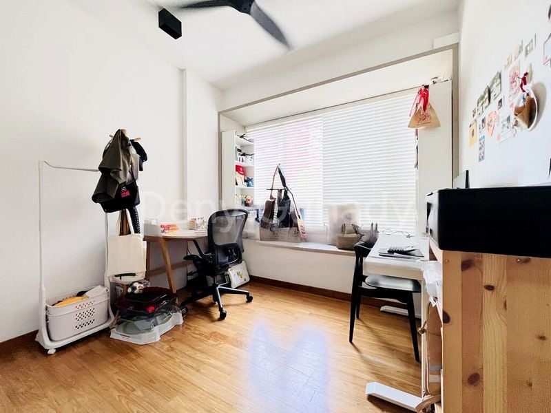 CAIRNHILL RESIDENCES 2