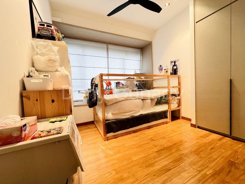 CAIRNHILL RESIDENCES 3