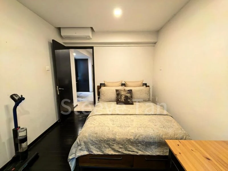 EDELWEISS PARK CONDOMINIUM 2