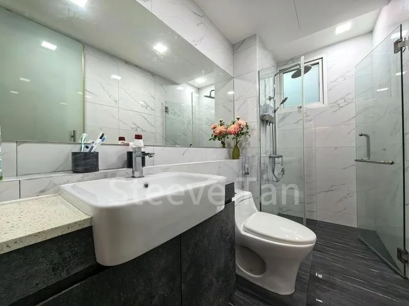 EDELWEISS PARK CONDOMINIUM 4