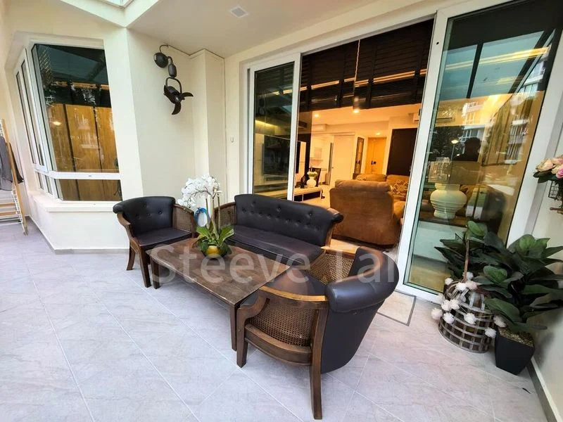 EDELWEISS PARK CONDOMINIUM 7