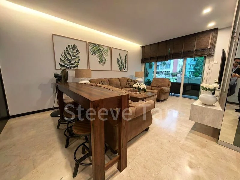 EDELWEISS PARK CONDOMINIUM 11