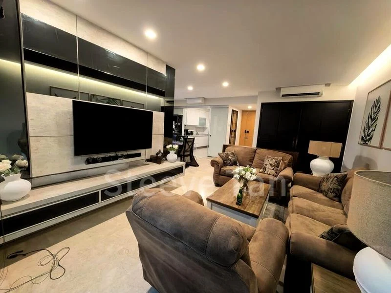 EDELWEISS PARK CONDOMINIUM 12