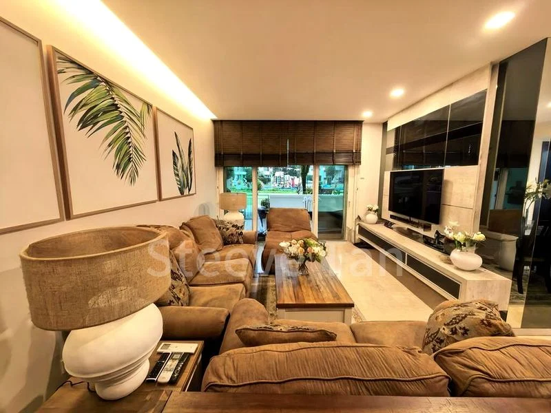 EDELWEISS PARK CONDOMINIUM 13