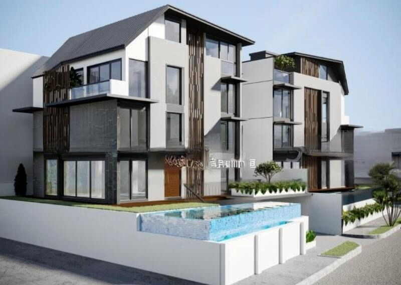 SELETAR HILLS ESTATE 2