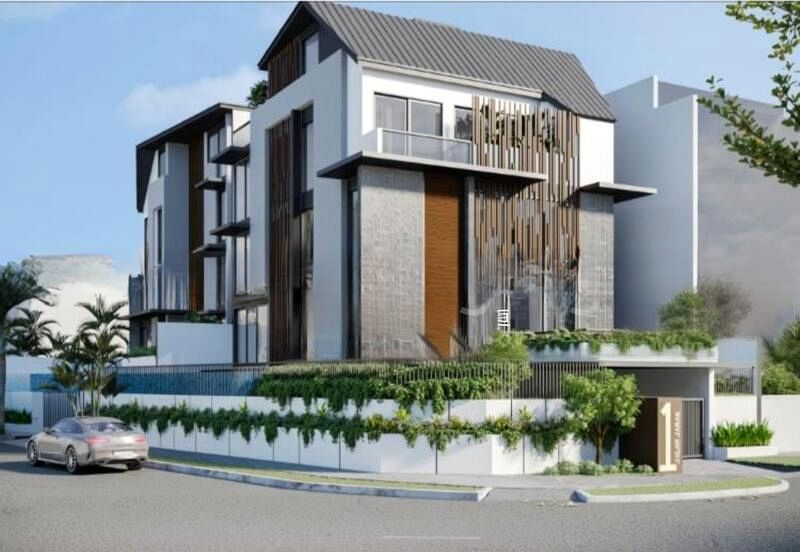 SELETAR HILLS ESTATE 4