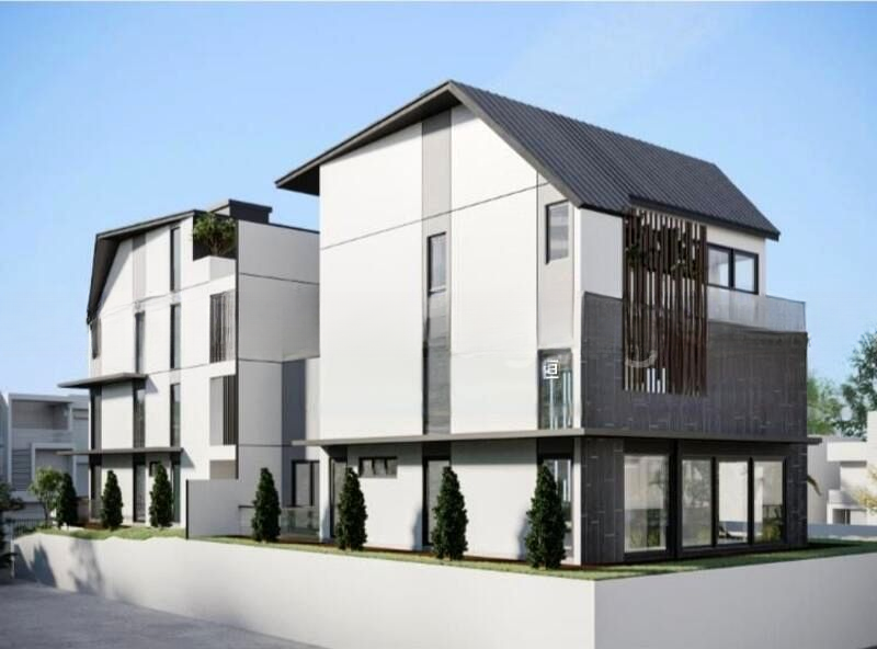 SELETAR HILLS ESTATE 3