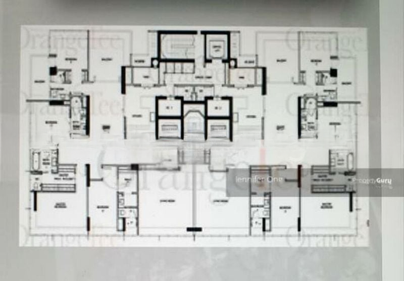 GOLDEN RISE ESTATE 14