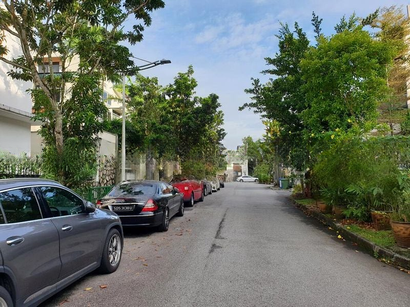 GOLDEN RISE ESTATE 13