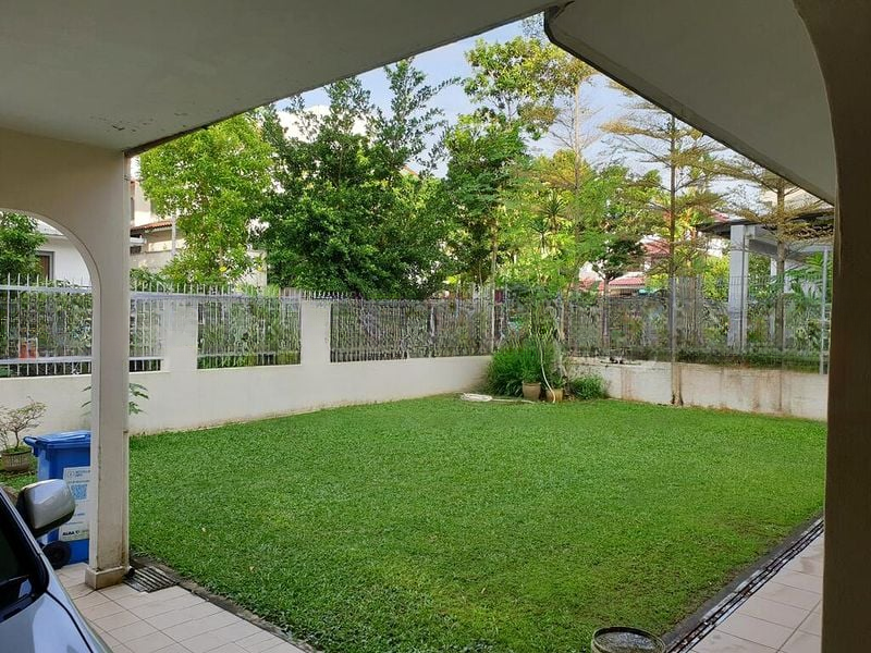 GOLDEN RISE ESTATE 12