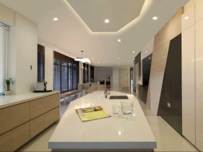 GREENRIDGE 7