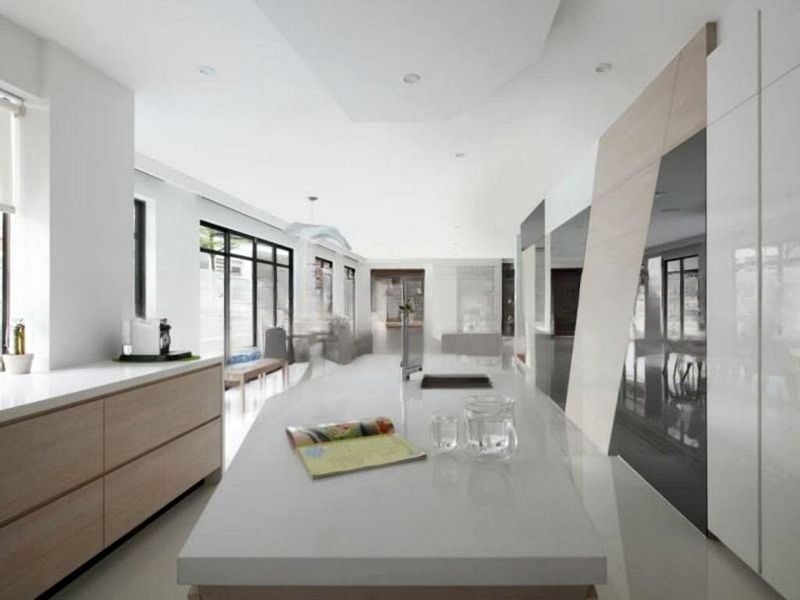 GREENRIDGE 2