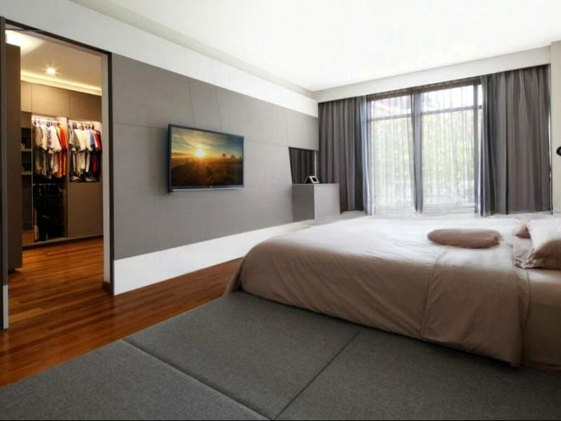 GREENRIDGE 4