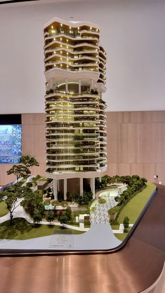 PARK NOVA 13