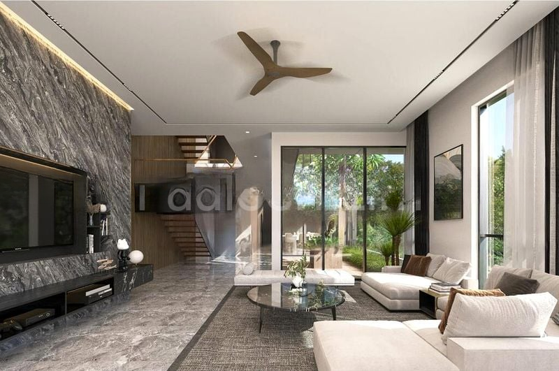 STILLZ RESIDENCE 7