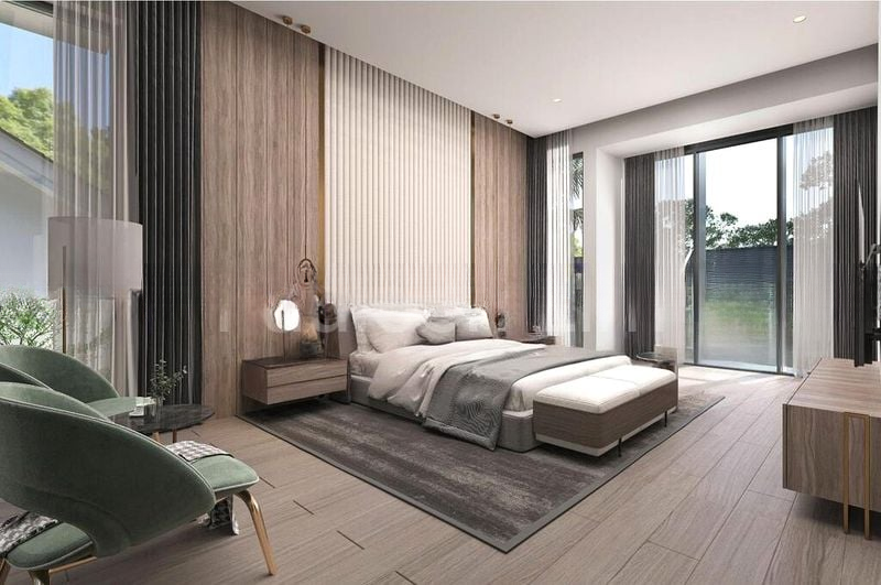 STILLZ RESIDENCE 6