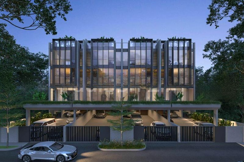 STILLZ RESIDENCE 8