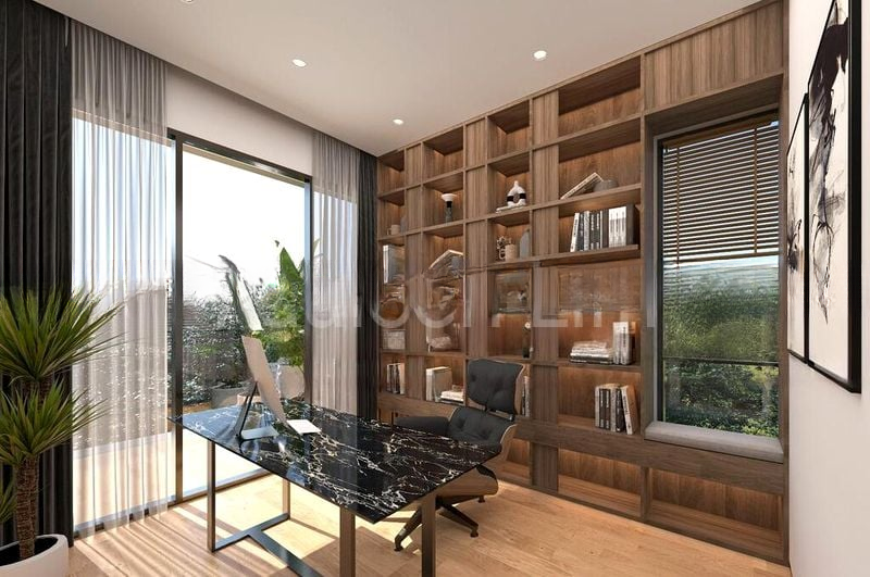 STILLZ RESIDENCE 4