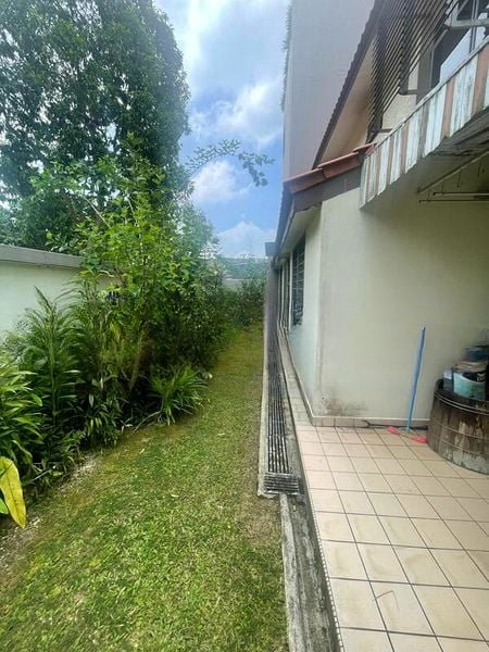 GOLDEN RISE ESTATE 2