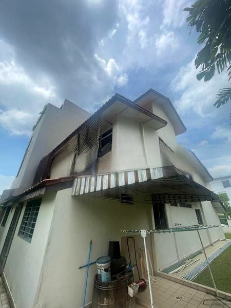 GOLDEN RISE ESTATE 4