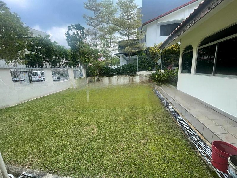 GOLDEN RISE ESTATE 3