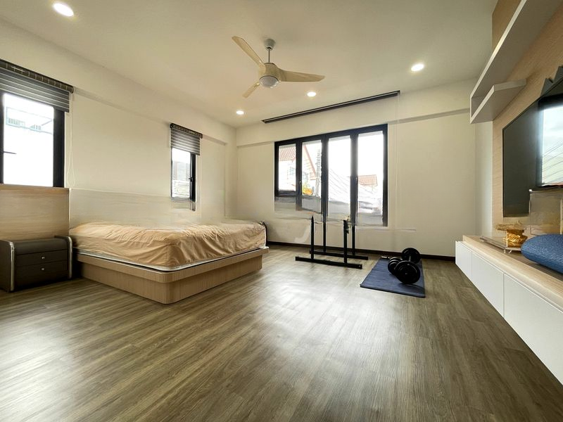 SEMBAWANG SPRINGS ESTATE 6
