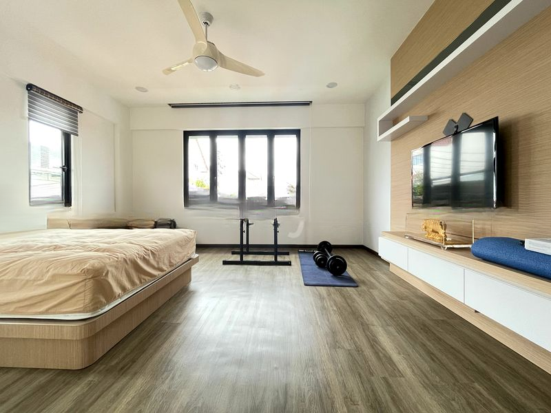 SEMBAWANG SPRINGS ESTATE 9