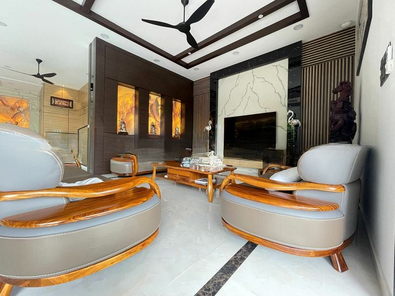 SEMBAWANG SPRINGS ESTATE 1