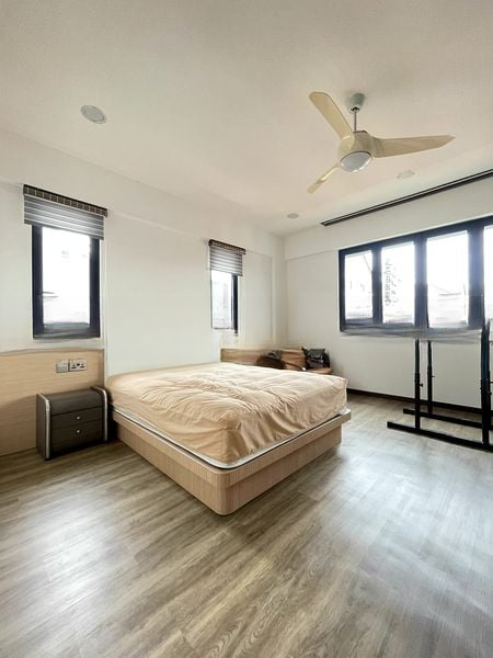 SEMBAWANG SPRINGS ESTATE 8