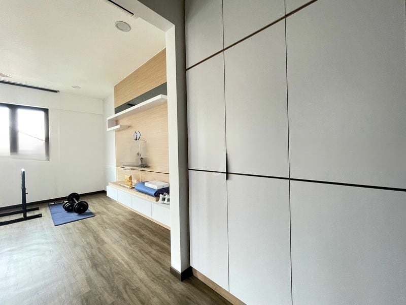SEMBAWANG SPRINGS ESTATE 11