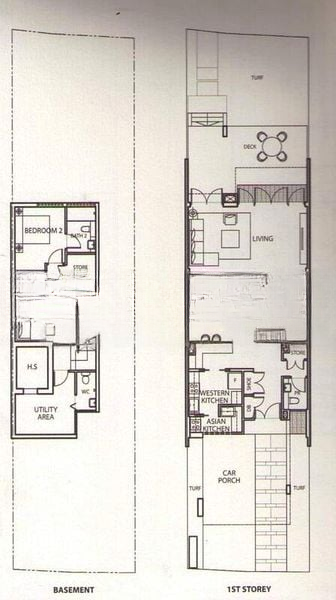 THE COAST AT SENTOSA COVE 8