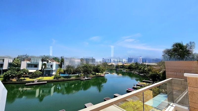 THE COAST AT SENTOSA COVE 2