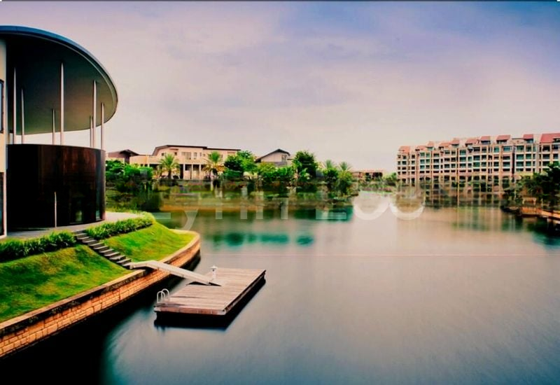 THE COAST AT SENTOSA COVE 4