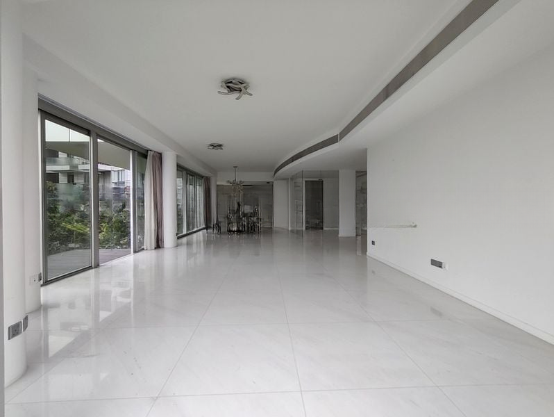 REFLECTIONS AT KEPPEL BAY 3