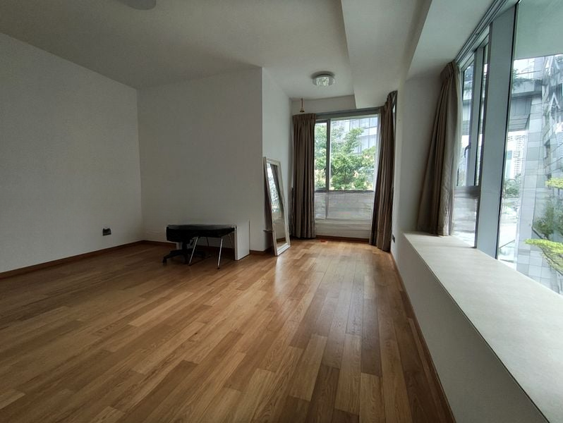 REFLECTIONS AT KEPPEL BAY 8