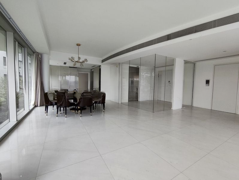 REFLECTIONS AT KEPPEL BAY 2